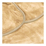 Elektrische Kissen für Rücken und Nacken TM Electron