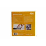 Küchenwaage TM Electron Grau 5 kg (171 x 184 x 31,5 mm)