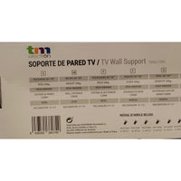 TV Halterung TM Electron 26"-50" 30 Kg