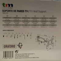 TV Halterung TM Electron 14"-32" 15 kg