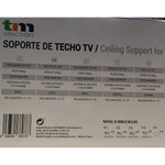 TV Halterung TM Electron 32" - 65" 60 Kg