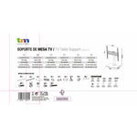 TV Halterung TM Electron 32"-50" 30 Kg