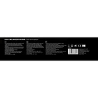 Lockenstab TM Electron 220-240V 50-60Hz