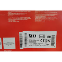 Fritteuse TM Electron 1500 W (43,5 x 26,5 x 38 cm)