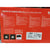 Konvektionsofen TM Electron 37 L 37 L 250ºC