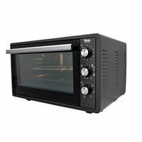 Konvektionsofen TM Electron 37 L 37 L 250ºC