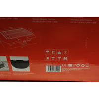 Grill 220-240V TM Electron
