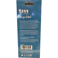 Universal Fernbedienung TM Electron 6 in 1