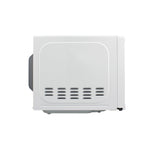 Mikrowelle mit Grill TM Electron Weiß 700 W 20 L