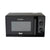 Mikrowelle mit Grill TM Electron Schwarz 700 W 20 L