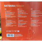 Standmixer TM Electron 500 W 1,5 L