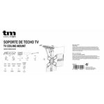 TV Wandhalterung mit Arm TM Electron 23"-55" 30 Kg
