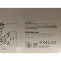 TV Wandhalterung mit Arm TM Electron 23"-55" 30 Kg
