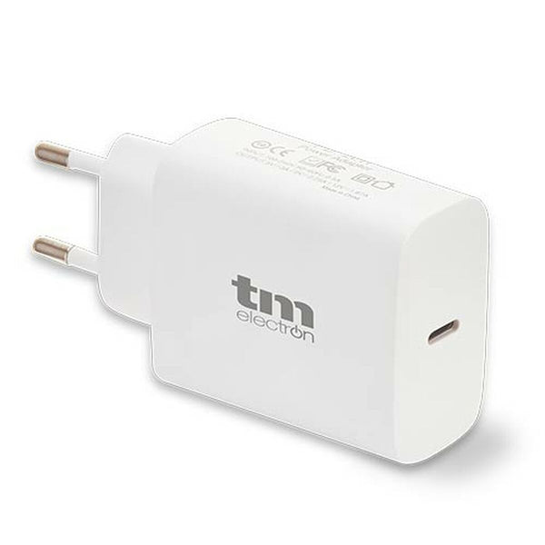 Wandladegerät TM Electron 20 W USB-C