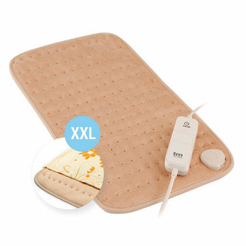 Anpassbares elektrisches Lenden-Wärmekissen TM Electron 100 W