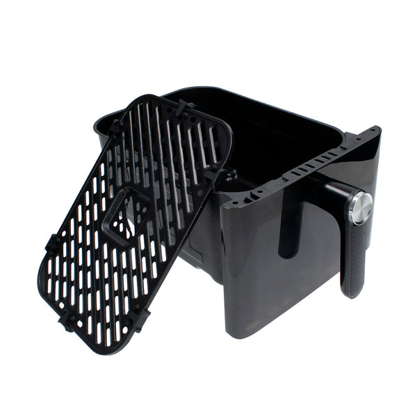 Heißluftfritteuse TM Electron 2000 W 9 L