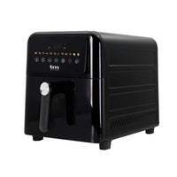 Heißluftfritteuse TM Electron 2000 W 9 L