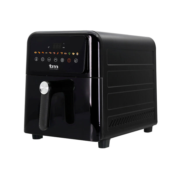 Heißluftfritteuse TM Electron 2000 W 9 L