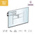 TV Halterung TM Electron 90" 70 Kg