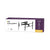 TV Halterung TM Electron 90" 70 Kg