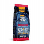 Futter Primal Spirit PRIMAL SPIRIT Iberian 70% Jamón de Cerdo Schwein 12 kg Erwachsener 12,7 KG