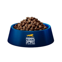 Futter Primal Spirit PRIMAL SPIRIT Iberian 70% Jamón de Cerdo Schwein 12 kg Erwachsener 12,7 KG