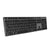 Drahtlose Tastatur Subblim SUB-KB-3ADE301 Grau Qwerty Spanisch QWERTY Bluetooth 3.0