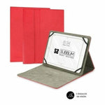 Tablet Tasche Subblim SUB-CUT-1CT002 Rot