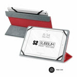 Tablet Tasche Subblim SUB-CUT-2FC002 Rot