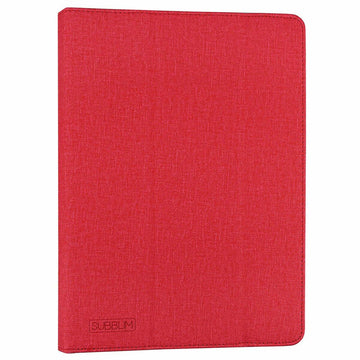 Tablet Tasche Subblim SUB-CUT-2FC002 Rot