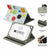 Tablet Tasche Subblim SUB-CUT-4TC001 Bunt