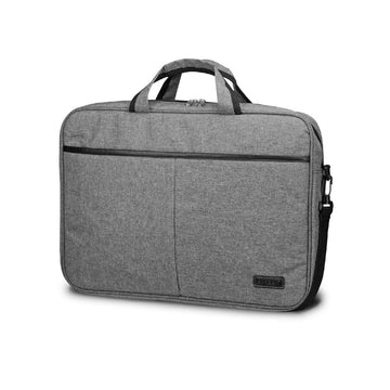 Laptoptasche Subblim SUB-LB-3ELB010 Grau 15,6"