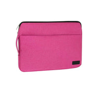 Laptop Hülle Subblim SUB-LS-0PS0003 Rosa