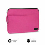 Tablet Tasche Subblim SUB-LS-0PS0104 Rosa 15,6''