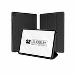 Tablet Tasche Subblim Schwarz 10,1" (Restauriert A)