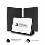 Tablet Tasche Subblim Schwarz 10,1" (Restauriert A)