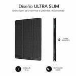 Tablet Tasche Subblim Schwarz 10,1" (Restauriert A)
