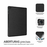 Tablet Tasche Subblim Schwarz 10,1" (Restauriert A)