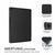 Tablet Tasche Subblim Schwarz 10,1" (Restauriert A)