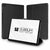 Tablet Tasche Subblim Schwarz 10,1" (Restauriert A)