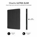 Tablet Tasche Subblim Schwarz 10,1" (Restauriert A)