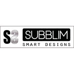Hülle für e-Book-Reader Subblim SUBCUE-1EC011