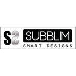 Hülle für e-Book-Reader Subblim SUBCUE-1EC011