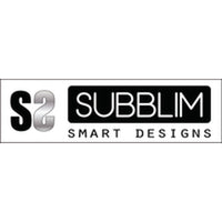 Hülle für e-Book-Reader Subblim SUBCUE-1EC011