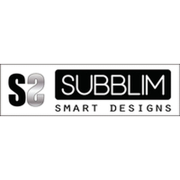 Hülle für e-Book-Reader Subblim SUBCUE-1EC011