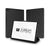 Tablet Tasche Subblim SUBCST5SC120 Schwarz 10,6"