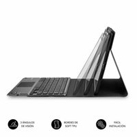 iPad-Case + Tastatur Subblim SUBKT4-BTPI02 10,9" iPad