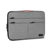 Laptoptasche Subblim SUBLSAP36051 Grau