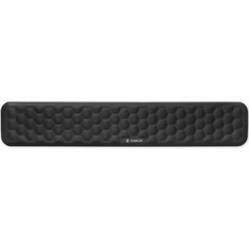 Mousepad Subblim SUBMP-04E030 Schwarz