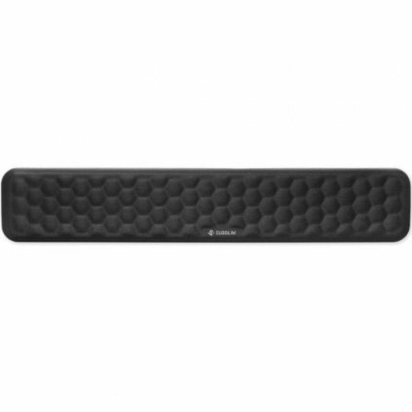 Mousepad Subblim SUBMP-04E030 Schwarz